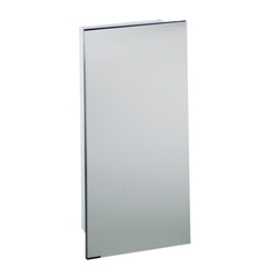 Embassy Stainless Steel Cabinet